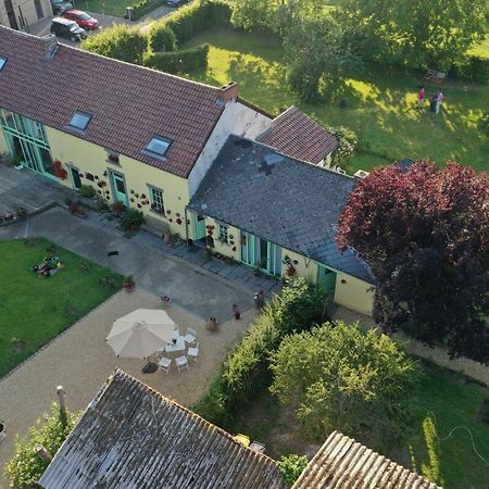 Appartement Montigny House à Forville Extérieur photo