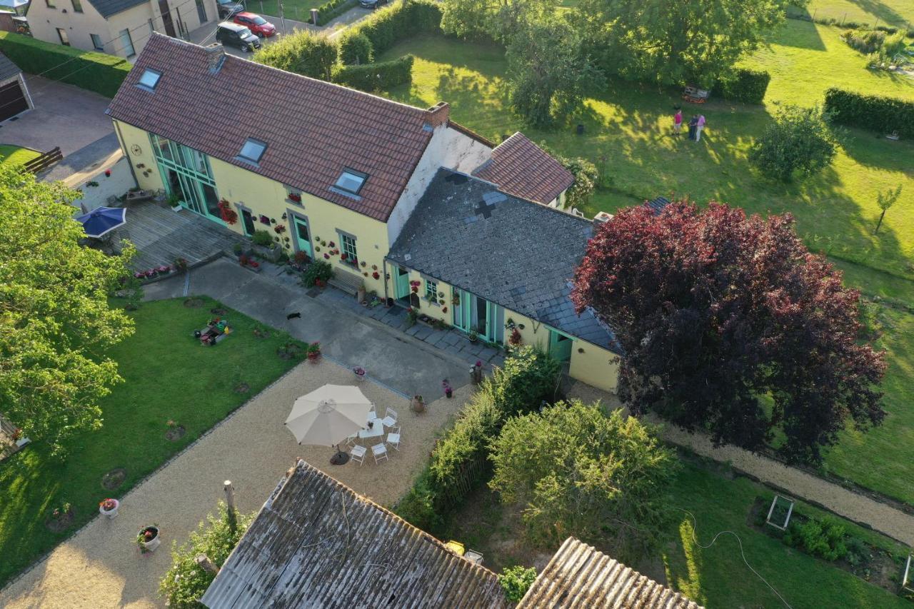 Appartement Montigny House à Forville Extérieur photo