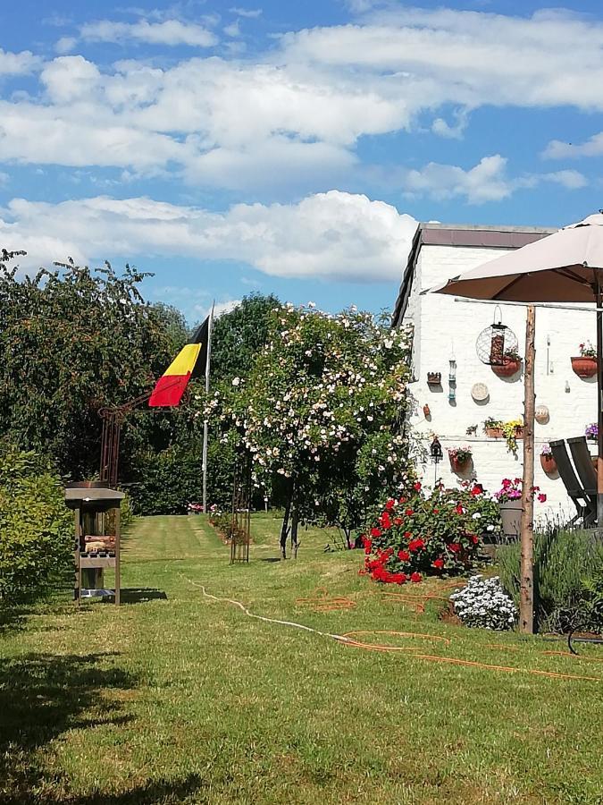 Appartement Montigny House à Forville Extérieur photo