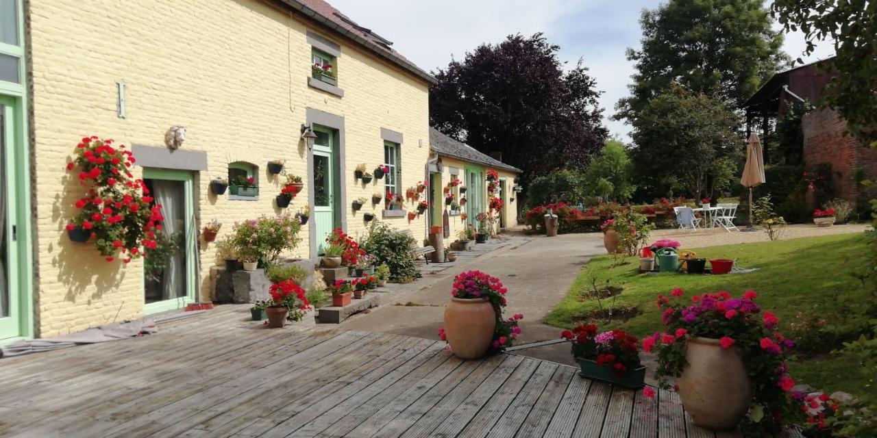 Appartement Montigny House à Forville Extérieur photo